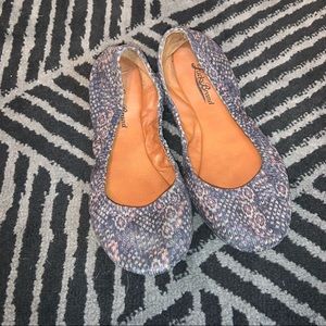 Lucky Brand Flats